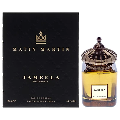 Jameela Perfume