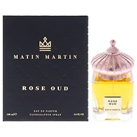 Rose Oud Unisex Fragrance