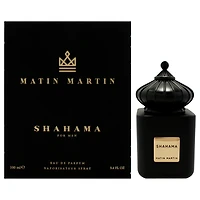 Shahama Cologne