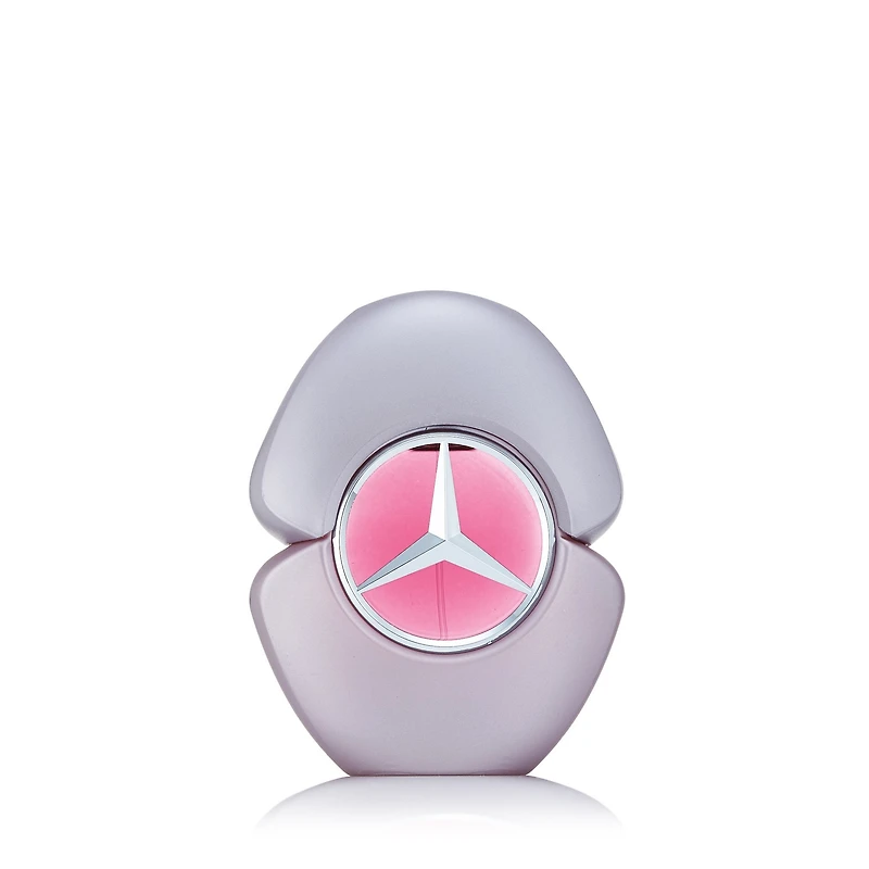 Woman Perfume