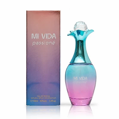 Passione Le Parfum Perfume