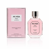 Amour Le Parfum Perfume