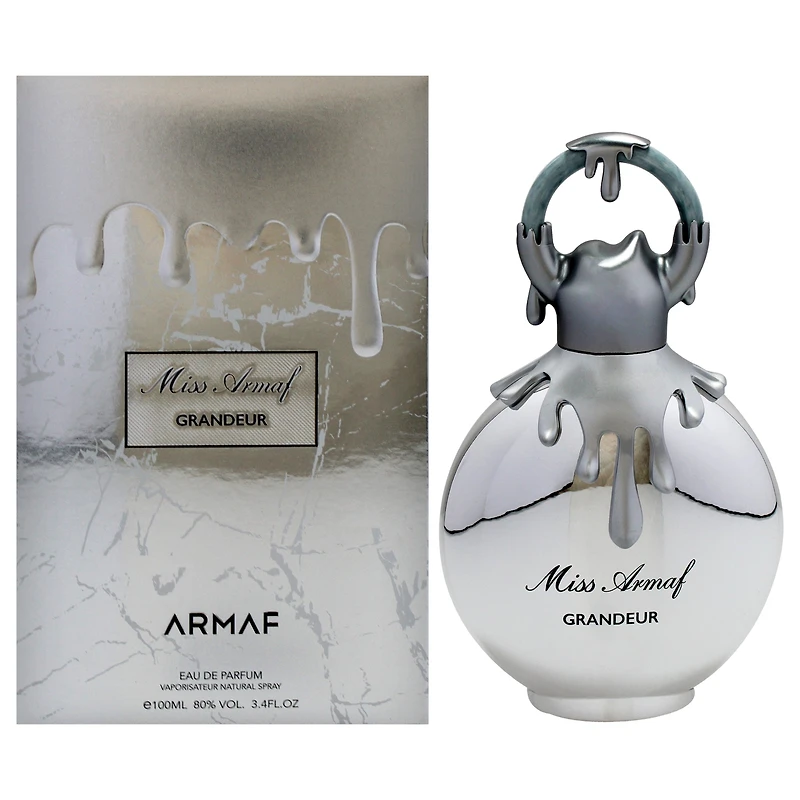 Miss Armaf Grandeur Perfume