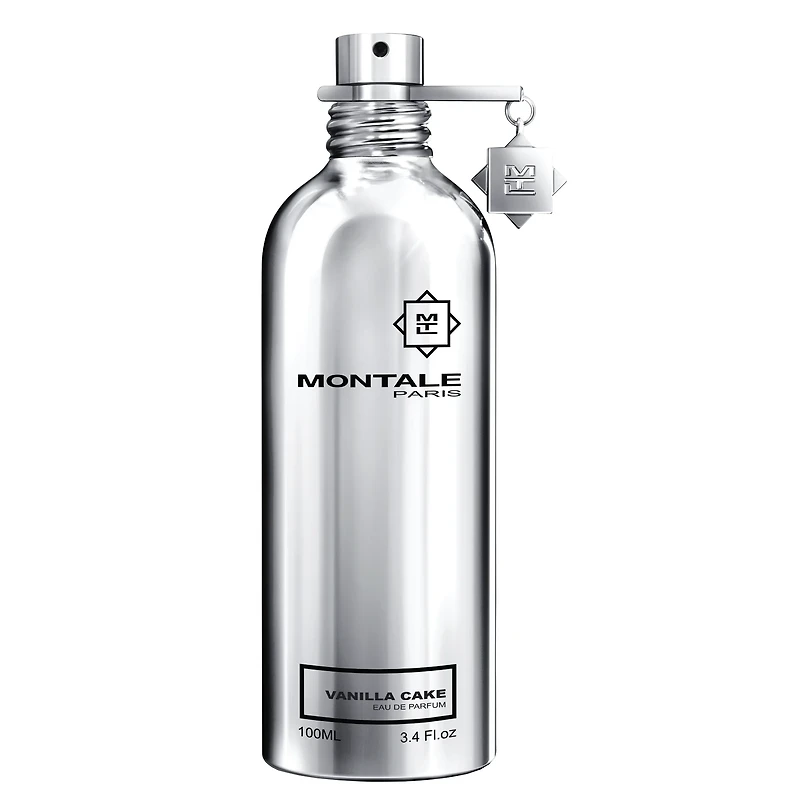 Vanilla Cake Eau de Parfum