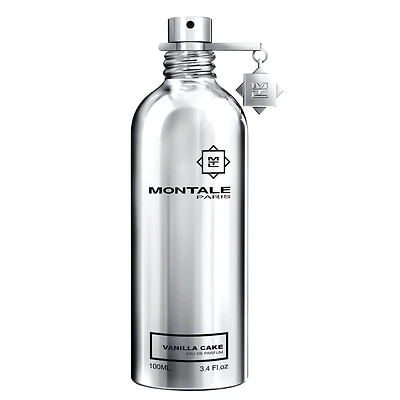 Vanilla Cake Eau de Parfum