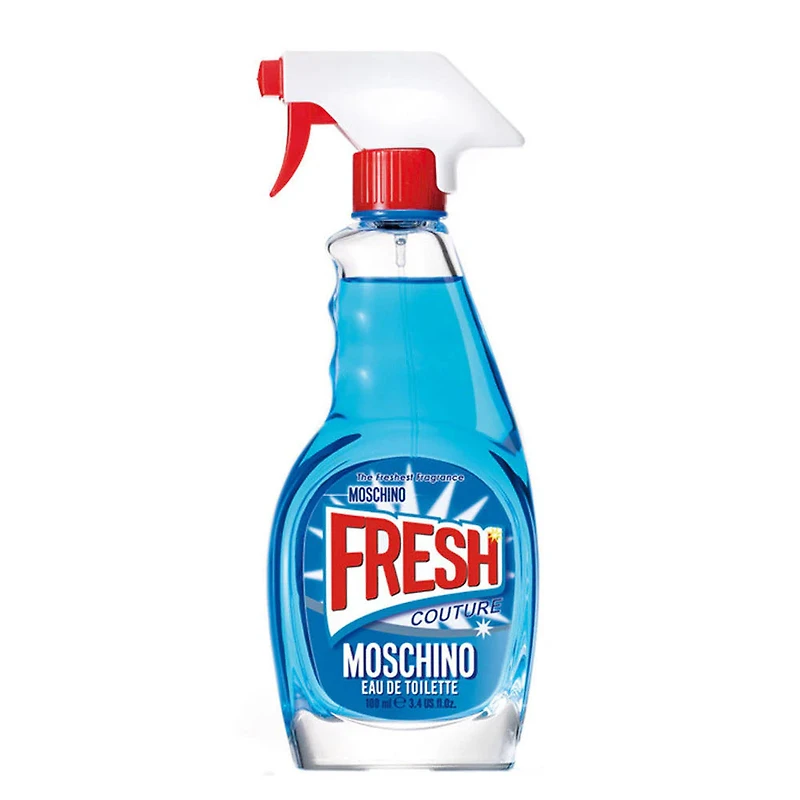 Fresh Couture Perfume