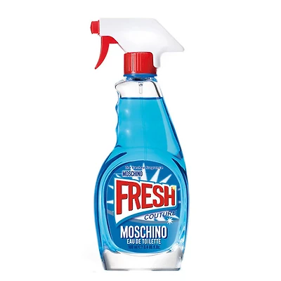Fresh Couture Perfume