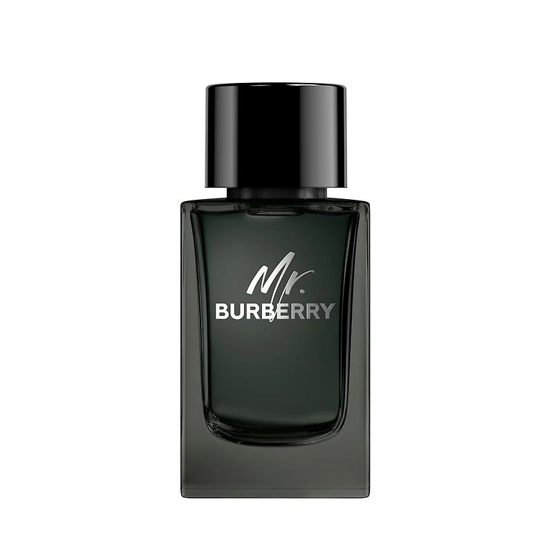 Mr. Burberry Cologne