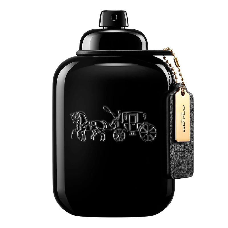 New York Cologne