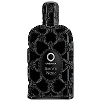 Amber Noir Cologne