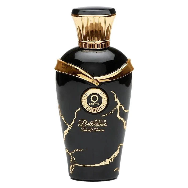 Arte Bellisimo Dark Desire Cologne