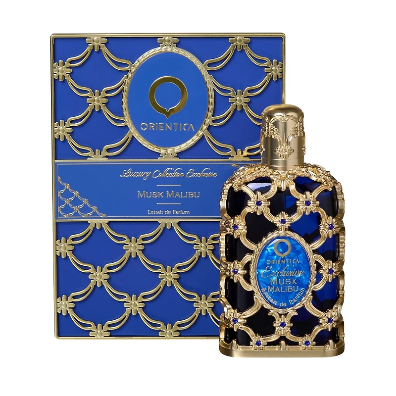Musk Malibu Cologne