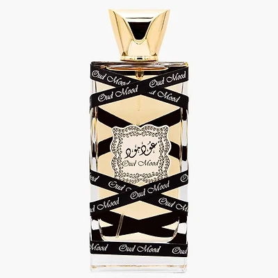 Oud Mood Unisex Fragrance
