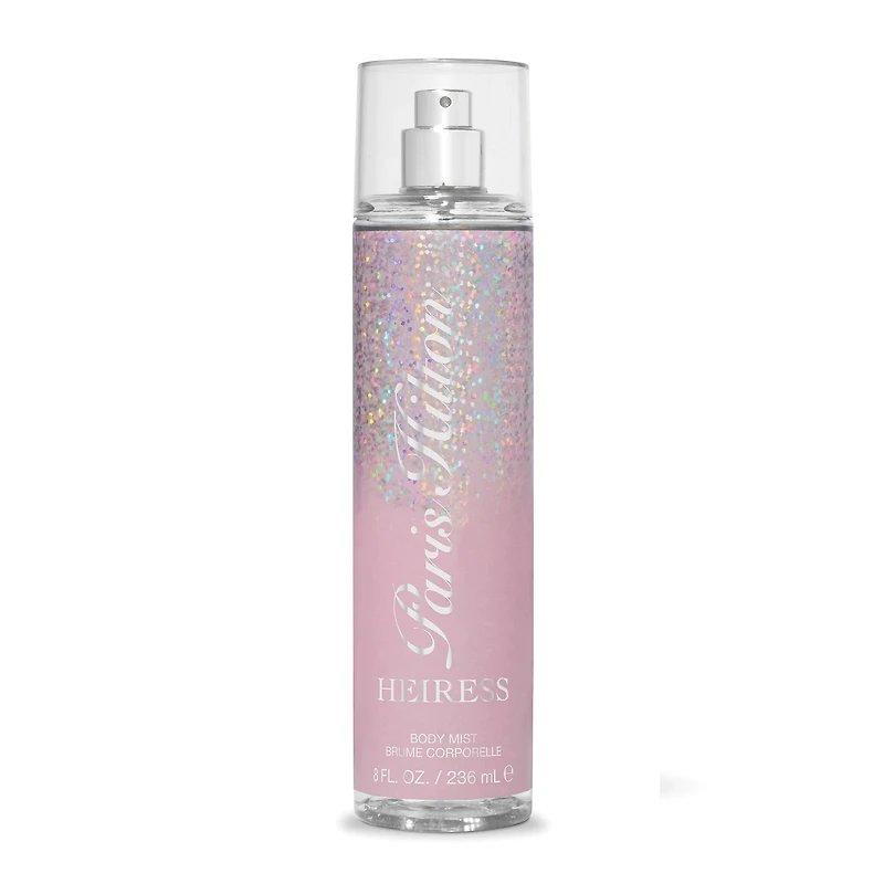 Heiress Body Spray