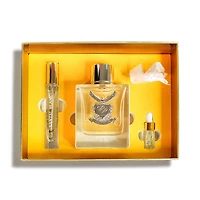 Santal Blanc 3pcs Set