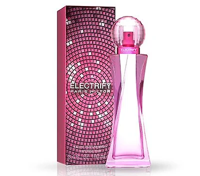 Electrify Perfume