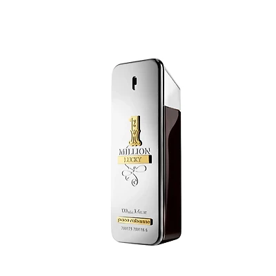 1 Million Lucky Cologne