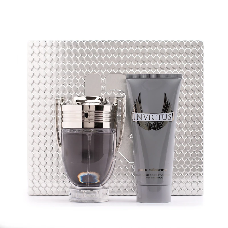 Invictus Perfume Set Cologne