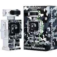 Phantom Legion Spray Cologne