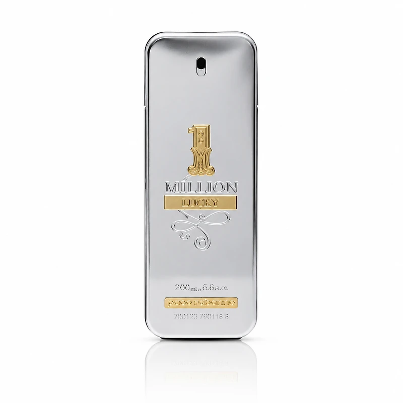 1 Million Lucky Cologne