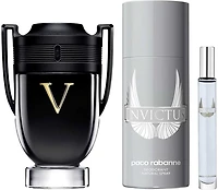 Invictus Victory 3-Piece Gift Set