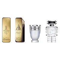 Paco Rabanne 4-Piece Mini Gift Set