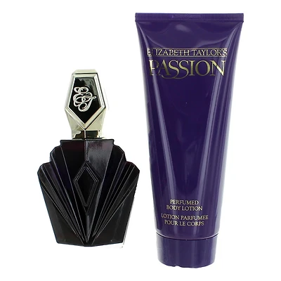 Passion Gift Set