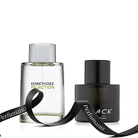 Black and Reaction by Kenneth Cole