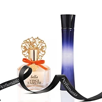 Armani Code by Giorgio Armani and Amore by Vince Camuto