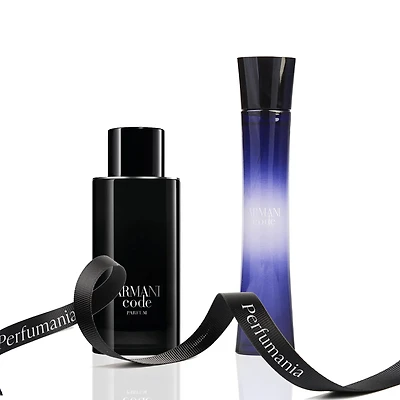 Armani Code by Giorgio Armani