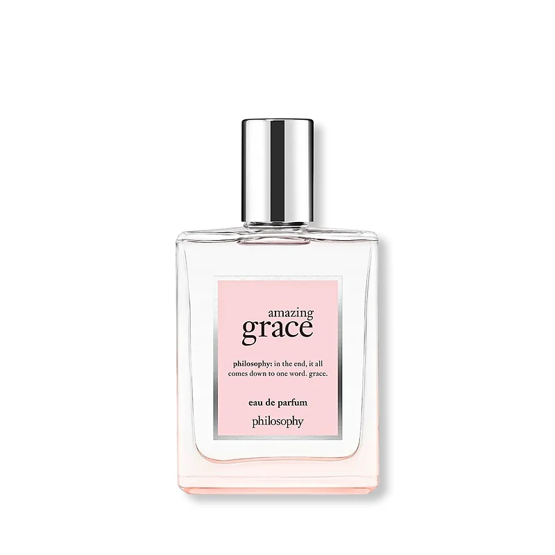 Amazing Grace Perfume Perfume