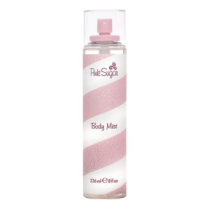 Pink Sugar Body Spray