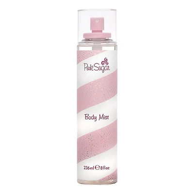 Pink Sugar Body Spray