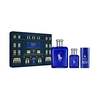 Polo Blue Gift Set