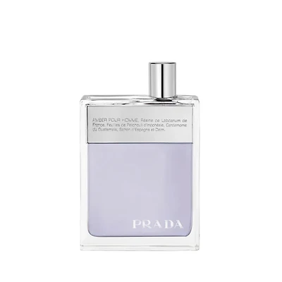 Amber Pour Homme Eau de Toilette