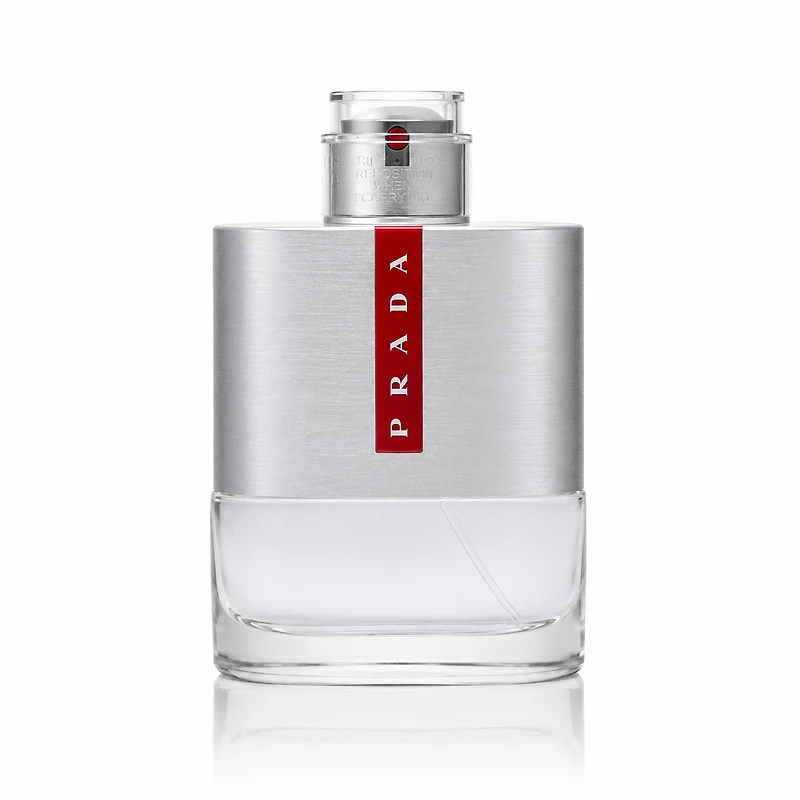 Luna Rossa Cologne