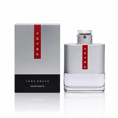 Luna Rossa Cologne