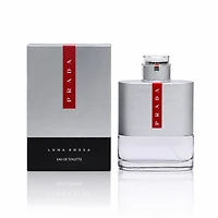 Luna Rossa Cologne