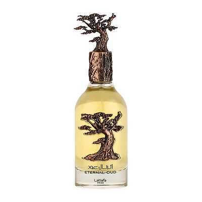 Pride Eternal Oud Eau de Parfum