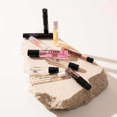 Scent-Sational Pack Perfume (10 Vials)