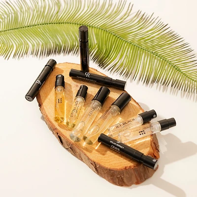 Scent-Sational Sample Pack (10 Vials