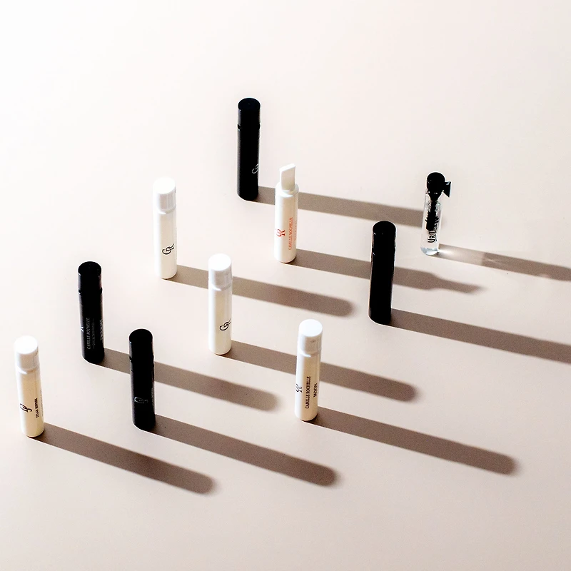 Scent-Sational Pack Perfume (10 Vials)