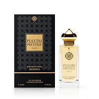 Enchanting Memoria Perfume