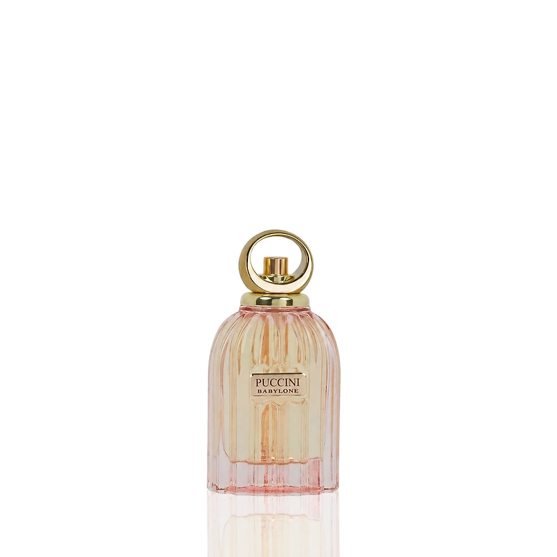 Babylone Flowers Perfume