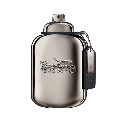 Pure Platinum Cologne