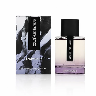 Snowbank Perfume