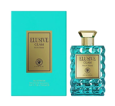 Elusive Glam Pour Femme Perfume