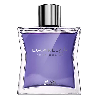 Daarej Pour Homme Cologne