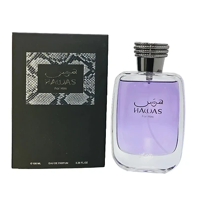 Hawas Eau de Parfum