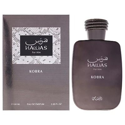 Hawas Kobra Cologne for Men